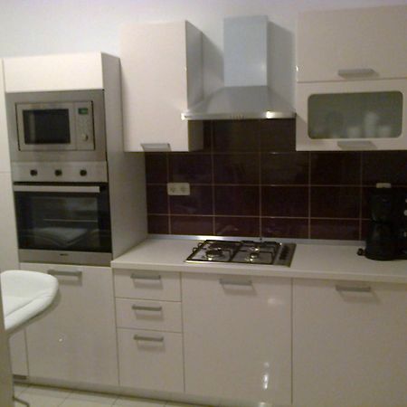 Apartments Milka Trogir Zimmer foto
