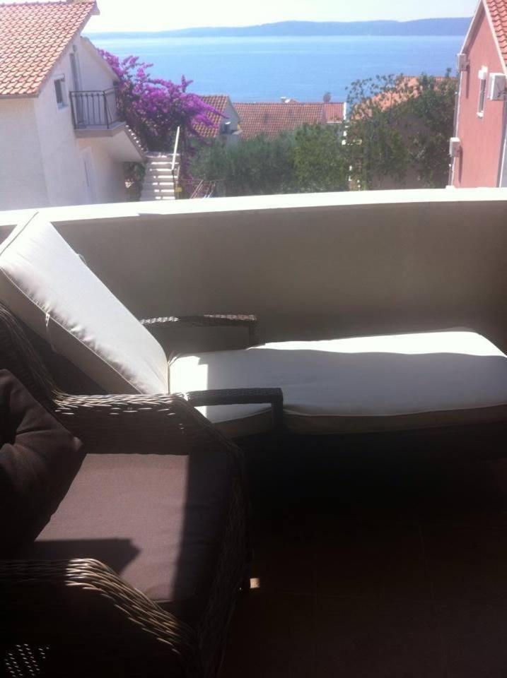 Apartments Milka Trogir Zimmer foto