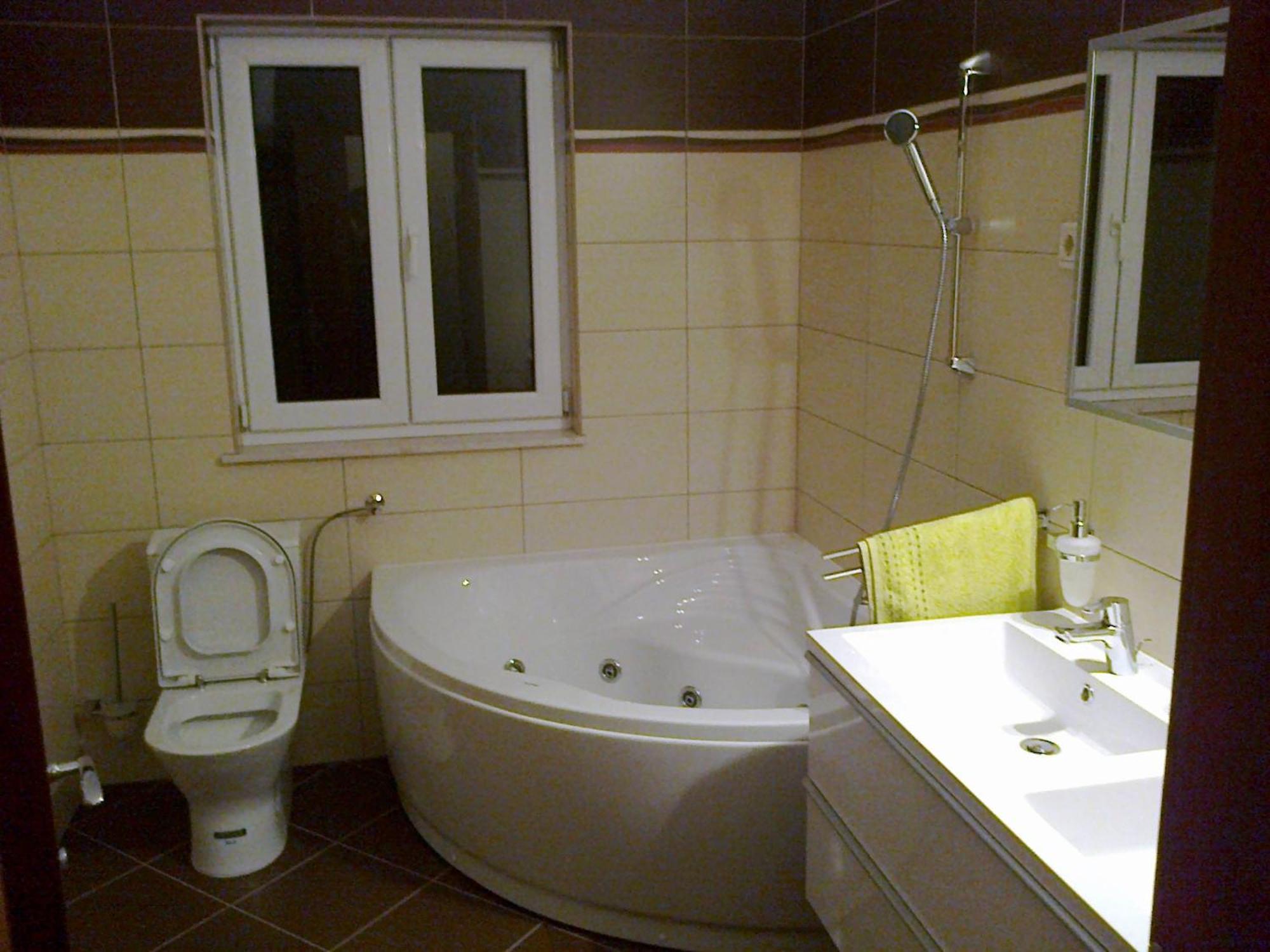 Apartments Milka Trogir Zimmer foto