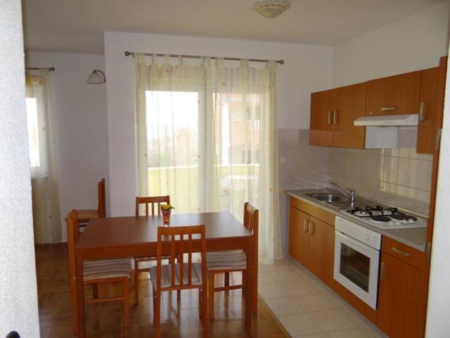 Apartments Milka Trogir Zimmer foto