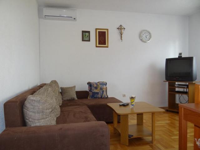Apartments Milka Trogir Zimmer foto