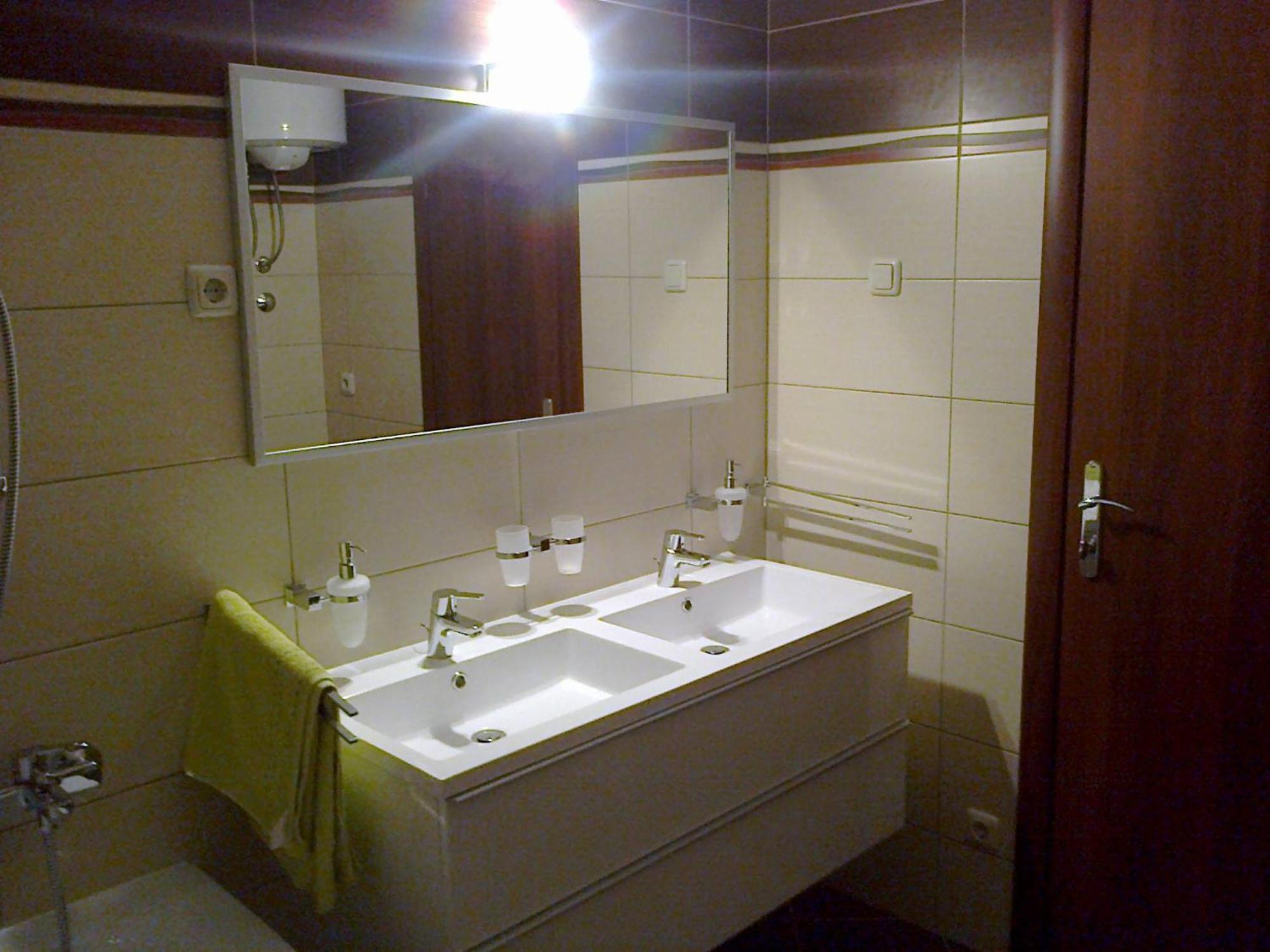 Apartments Milka Trogir Zimmer foto