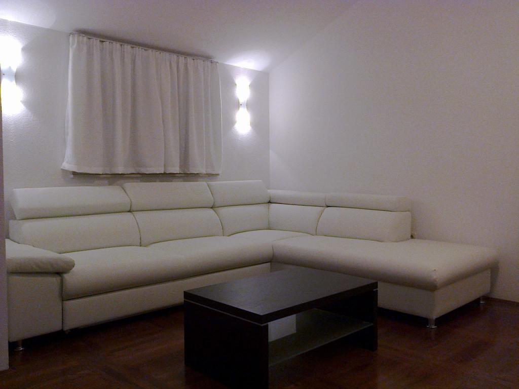Apartments Milka Trogir Zimmer foto