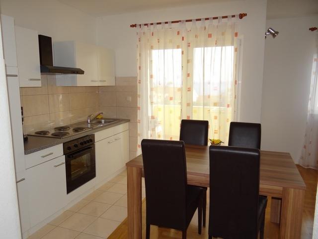 Apartments Milka Trogir Zimmer foto