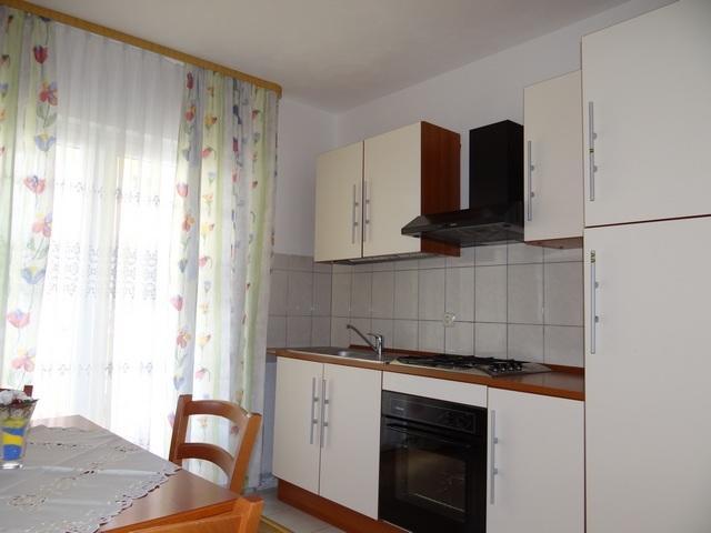 Apartments Milka Trogir Zimmer foto