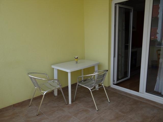 Apartments Milka Trogir Zimmer foto